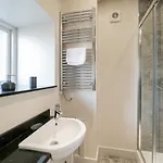 Апартаменты Granary Улверстон