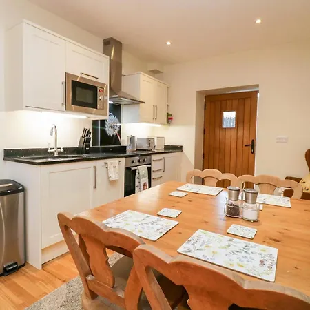 Granary Apartman *