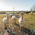 Granary Διαμέρισμα