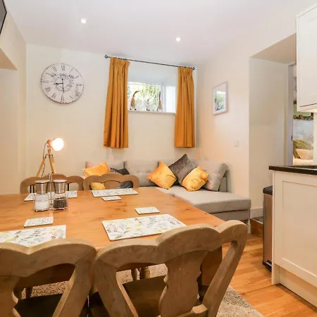 Granary Apartment