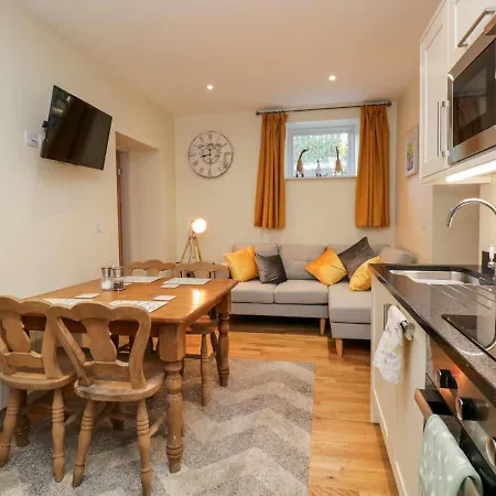 Apartment Granary