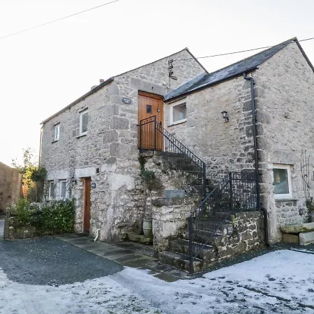 Apartament Granary Ulverston