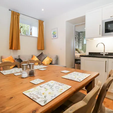 Granary Apartment