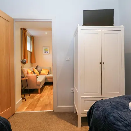 Apartment Granary