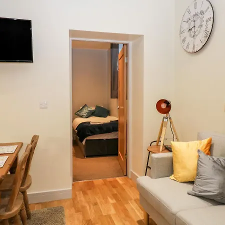 Apartament Granary Ulverston