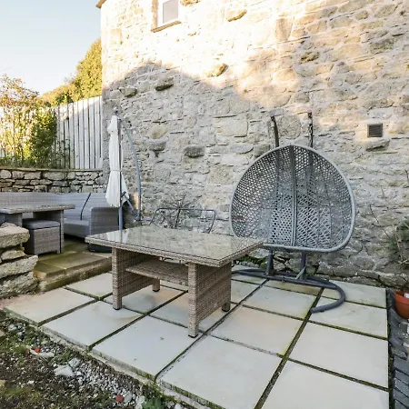 Granary Apartament Ulverston