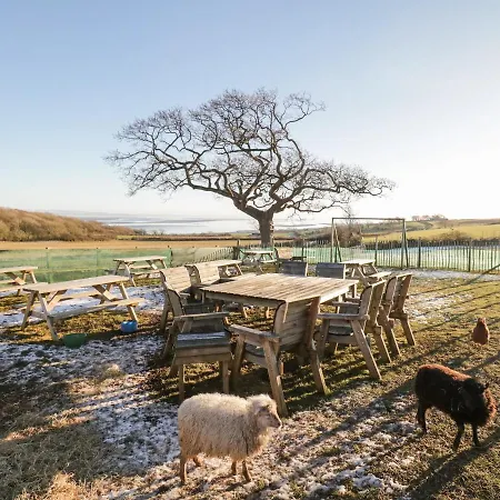 Granary ألفرستون