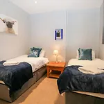 Appartement Granary