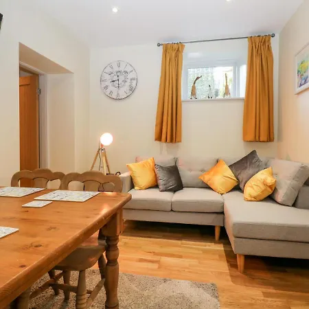 아파트 Granary 울버스톤