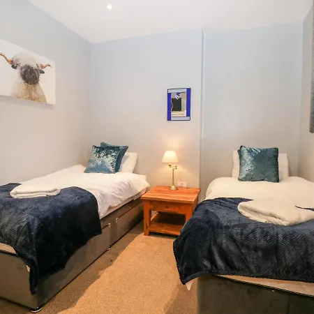 Apartman Granary