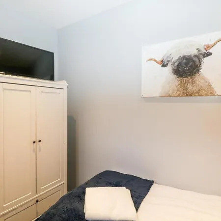 Granary Apartman Ulverston