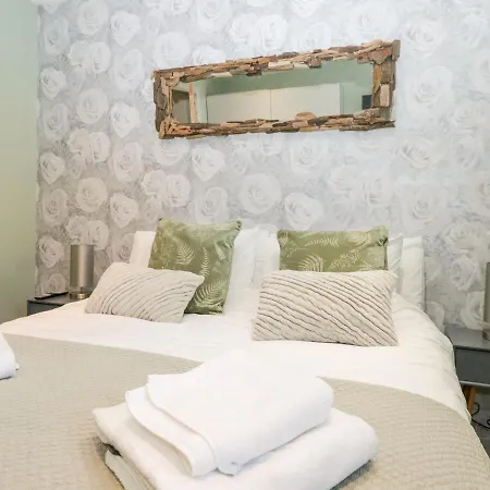 Granary 아파트 울버스톤