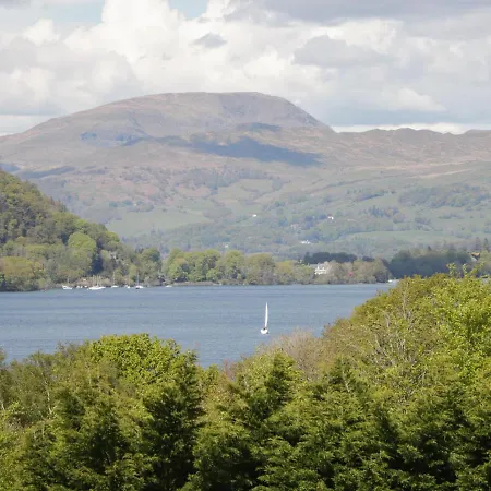 Apartman Granary Ulverston